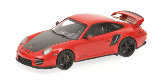 PORSCHE 911 GT2 RS (997 II) 2010 RED-CODE 400 069407